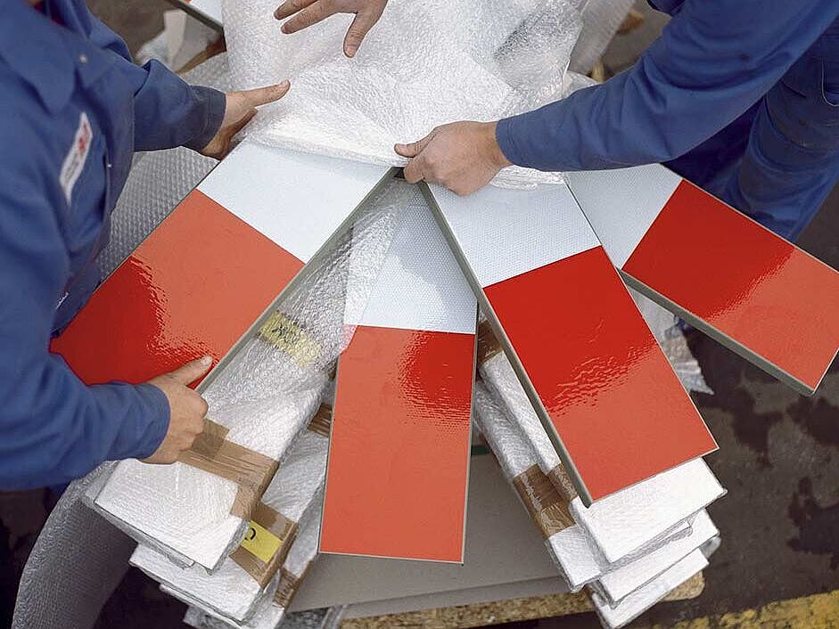 Signale Friedrich Hippe - Signale