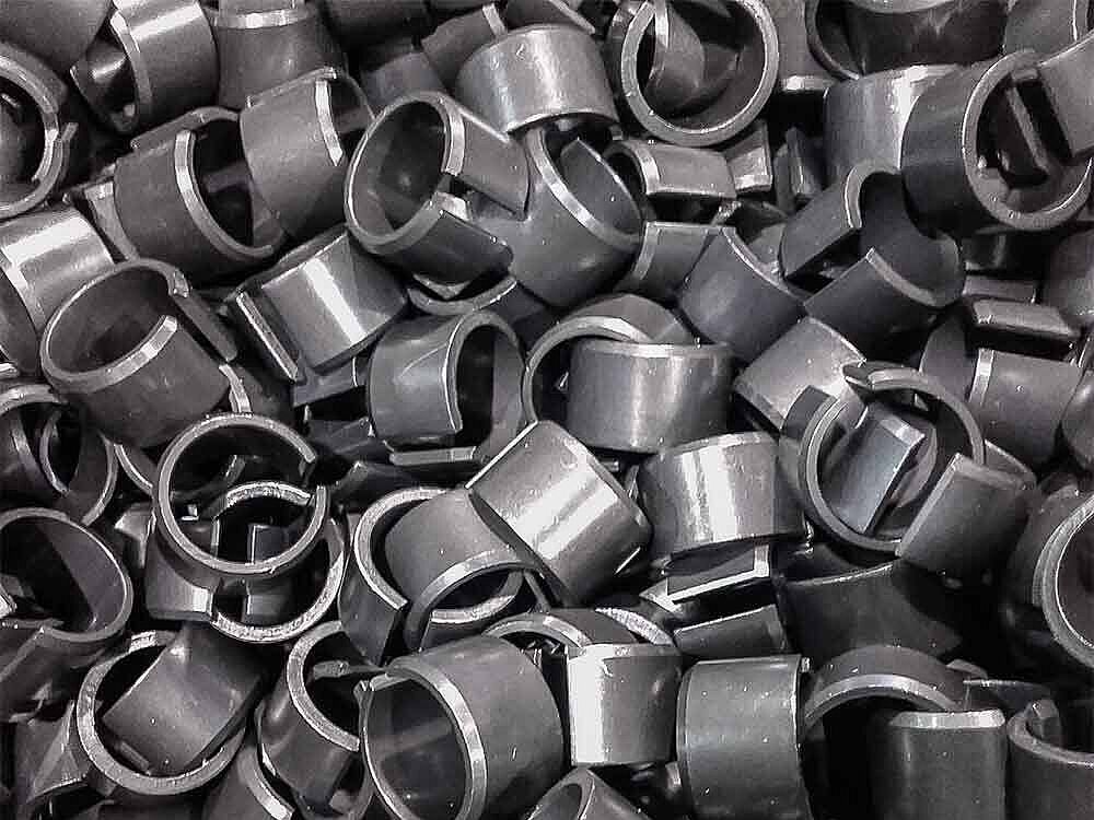 Bolzen und Spannbuchsen Friedrich Hippe - Bolzen und Spannbuchsen