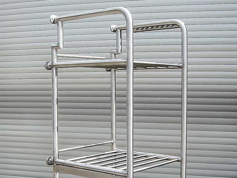 Waggonausbau Friedrich Hippe - Waggonausbau