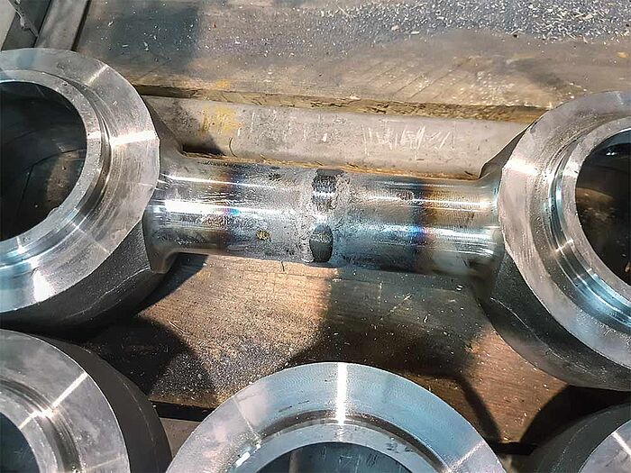 Produktlösungen und Leistungen