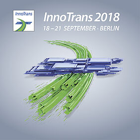 InnoTrans 2018 - Friedrich Hippe