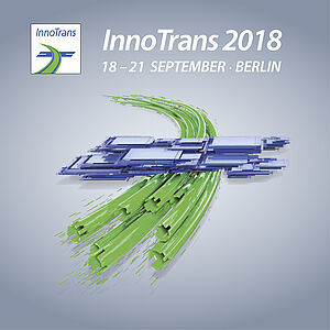 InnoTrans 2018 - Friedrich Hippe