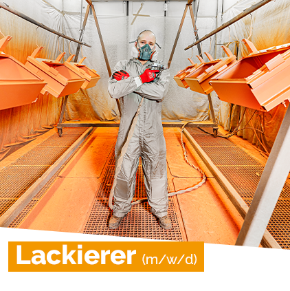 Lackierer (m/w/d)