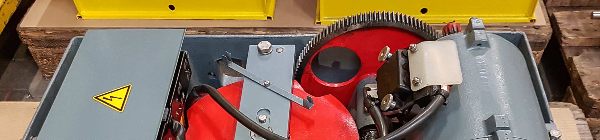 Service, Maintenance, Repair, Upgrades and Training