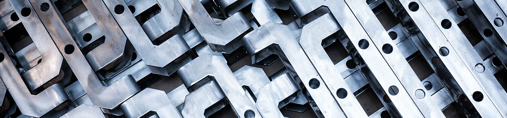 Banner - Unternehmen