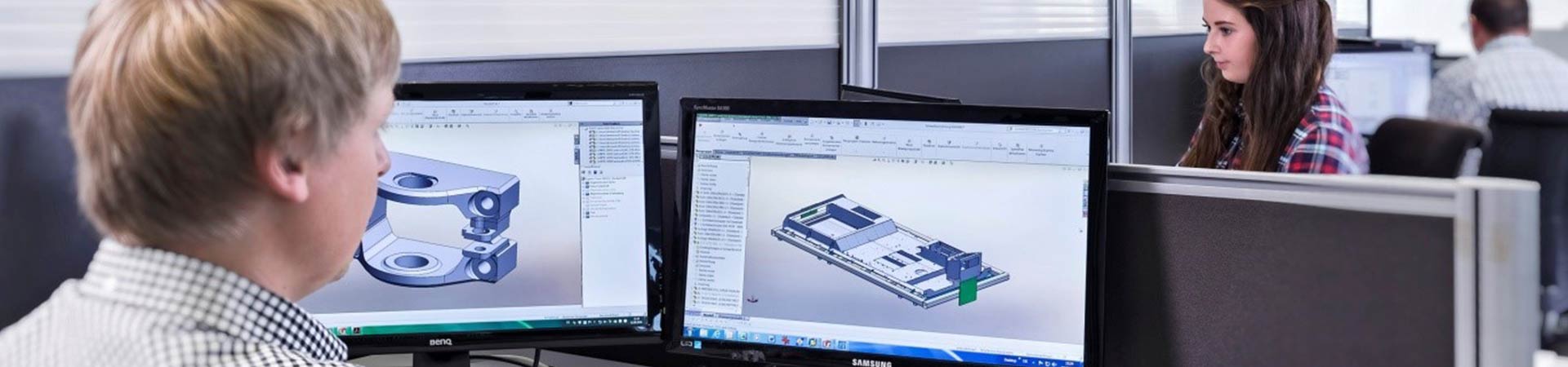 Design and Development